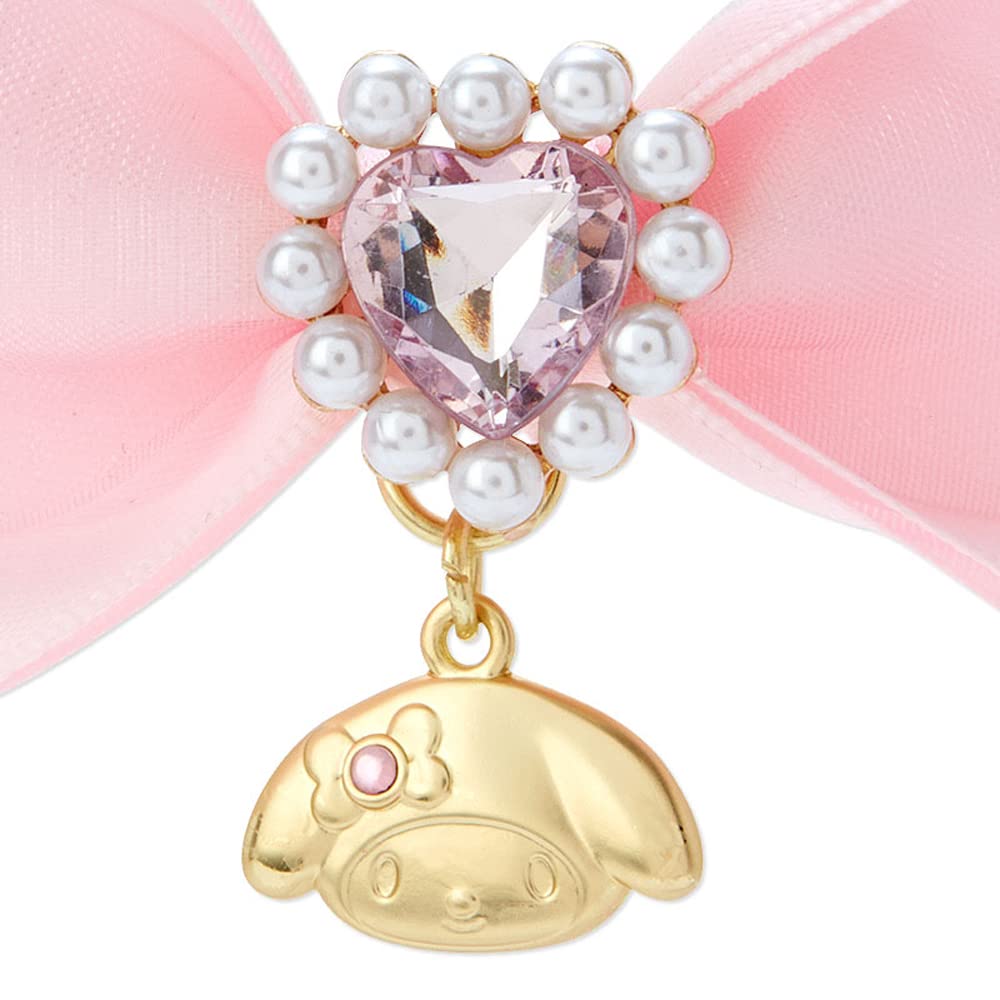 Amazon | サンリオ(SANRIO) マイメロディ キラキラビジュー付き